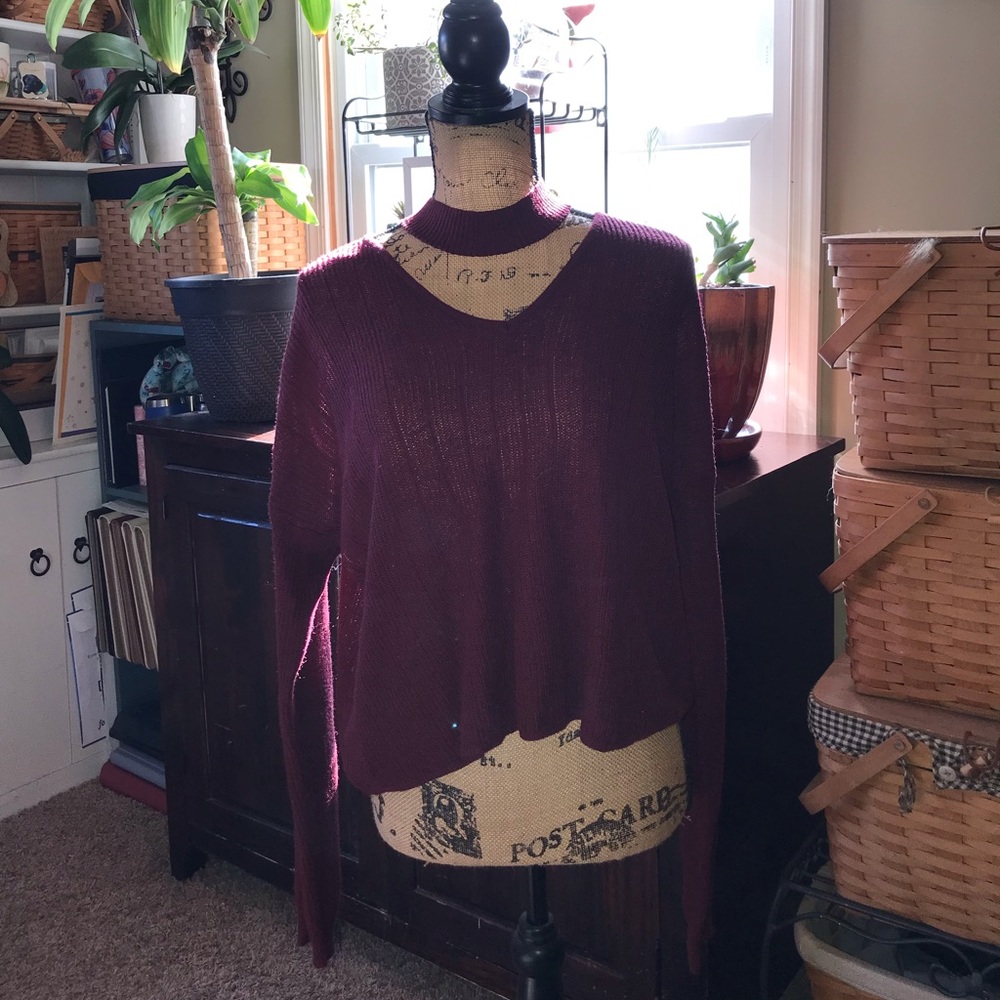 Sweater